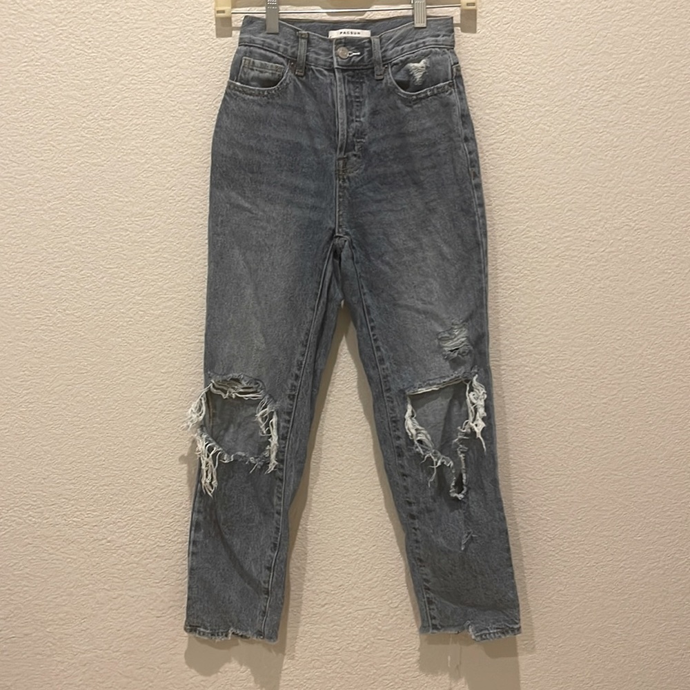 Pacsun jeans Size 22